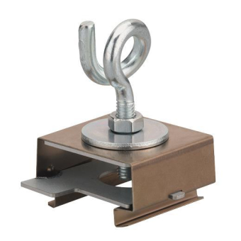 RIDI Kettenbefestiger              VLDHK 