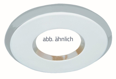 Rutec Einbaustrahler IP 44      R55881-M 