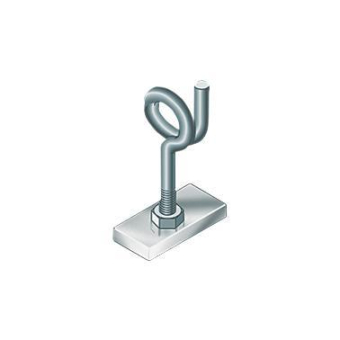 RIDI TRAL-A AUFHÄNGER            0201436 