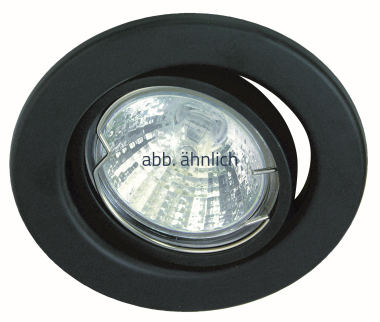 Rutec Einbaustrahler schwenkbar R55052-M 