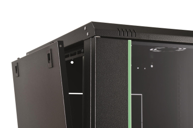 Assmann 12HE Wand-    DN-1912U-6/6-EC-SW 