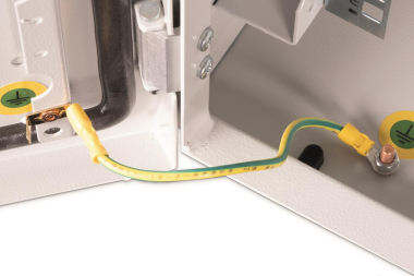 Assmann DN-1912U-6/6- DN-19 12U-6/6-I-OD 