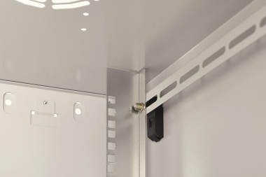 Assmann Wandgehäuse      DN-1916U-6/6-EC 