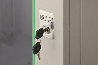 Assmann DN-1916-U-EC 16HE  DN-19 16-U-EC 