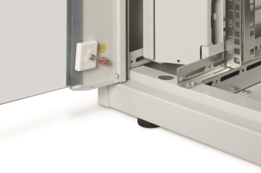 Assmann Netzwerkschrank         DN-31114 