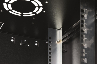 Assmann DIGITUS         DN-19 16-U-EC-SW 