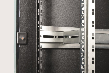 Assmann 42HE Netzwerkschrank  DN-31200-B 