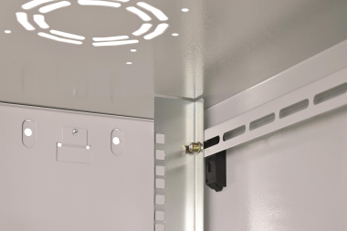 Assmann Wandgehäuse      DN-1912U-6/6-EC 