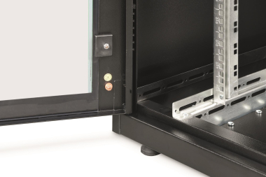 Assmann 42HE Netzwerkschrank  DN-31200-B 
