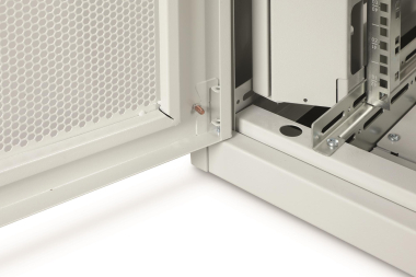 Assmann Netzwerkschrank         DN-31116 