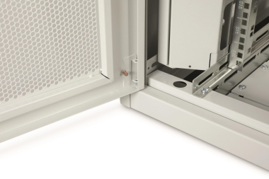 Assmann Netzwerkschrank         DN-31115 