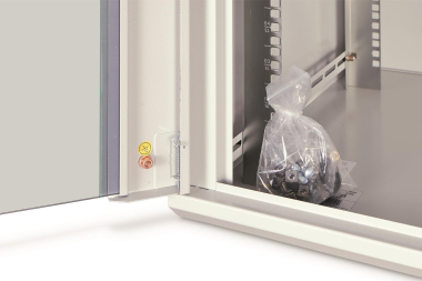 Assmann Wandgehäuse      DN-1916U-6/6-EC 