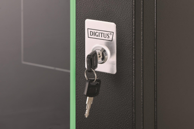 Assmann DIGITUS         DN-19 16-U-EC-SW 