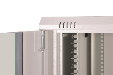 Assmann Wandgehäuse      DN-1912U-6/6-EC 