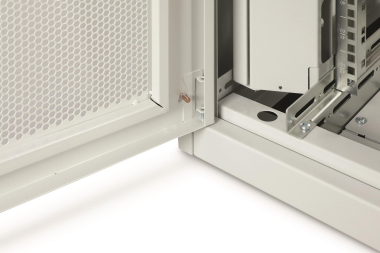 Assmann Netzwerkschrank         DN-31117 