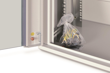 Assmann DN-1916-U-EC 16HE  DN-19 16-U-EC 