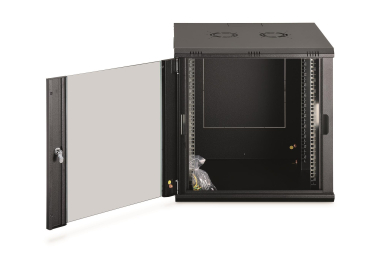 Assmann 12HE Wand-    DN-1912U-6/6-EC-SW 