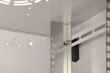 Assmann DN-1916-U-EC 16HE  DN-19 16-U-EC 