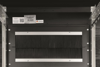 Assmann 42HE Netzwerkschrank  DN-31200-B 