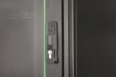 Assmann 42HE Netzwerkschrank  DN-31200-B 