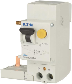 EATON FBSMV-63/2/01-A FI-         170210 