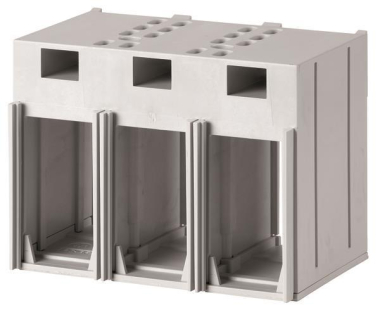 EATON NZM3-XKSA Abdeckung 3p      260045 