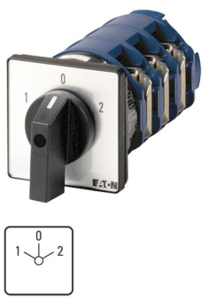 EATON T6-3-8212/E/HI12 Umschalter 214781 
