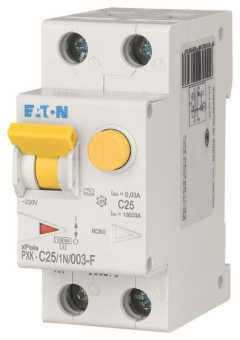 EATON PXK-C25/1N/003-F Fi/LS      193539 