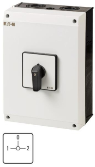 EATON T5-4-8294/I5 Umschalter     207433 