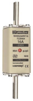 Mersen 1C035.000000 NH0 16A gG  F228464C 