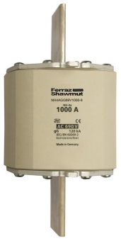 Mersen 08004.800765 NH4 800A gG 690V 