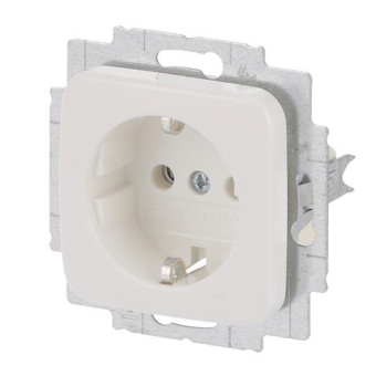 BJ Reflex SI Schuko Kombi      20EUC-214 