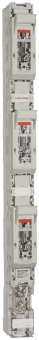 Mersen M01N0G NH00 160A 3pol MULTIVERT 