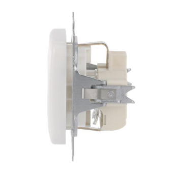 BJ Reflex SI Schuko Kombi      20EUC-214 