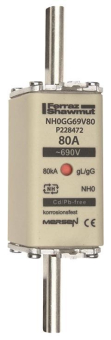 Mersen 1C059.000000 NH0 80A gG 690V 