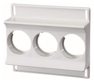 Mersen 01732.700000 Abdeckung+Schriftf. 