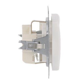 BJ Reflex SI Schuko Kombi      20EUC-214 