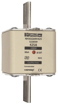 Mersen 1C385.000000 NH3 425A gG 690V 