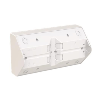 BJ AP-Gehäuse 2-fach Gehäuse f. 1708-914 