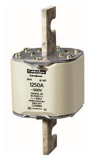 Mersen 08004.100700 NH4 1000A gG 500V 