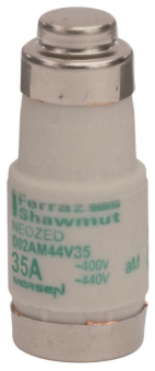 Mersen 01701.035500 D02 35A aM 440V 