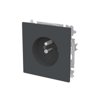 BJ Steckdose               20-1 MUCB-45M 