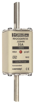 Mersen 1C245.000000 NH2 35A gG 690V 