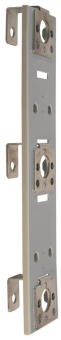 Mersen MZ01DSA Adapter NH00 2-fach 