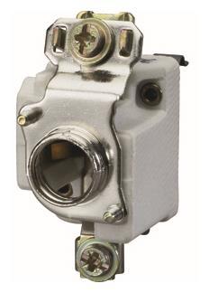 Mersen Sicherungssockel D01 01730.152000 