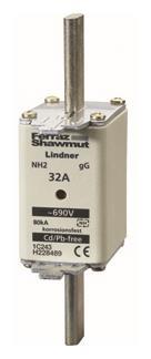 Mersen 1C277.000000 NH2 300A gG 690V 