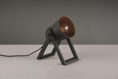 Trio Tischl. MARC, 1xE27, oLM, R50721080 