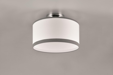 Trio DL DAVOS, 2xE14, o.LM     R61552006 