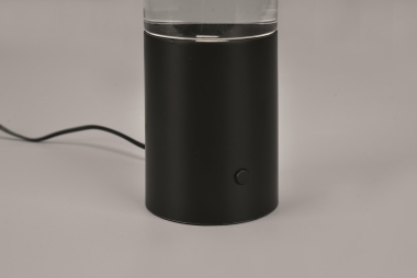 Trio LED Tischleuchte GLITTER  R50871032 