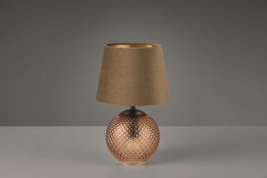 Trio Tischleuchte JONNA,2xE14  R51242013 